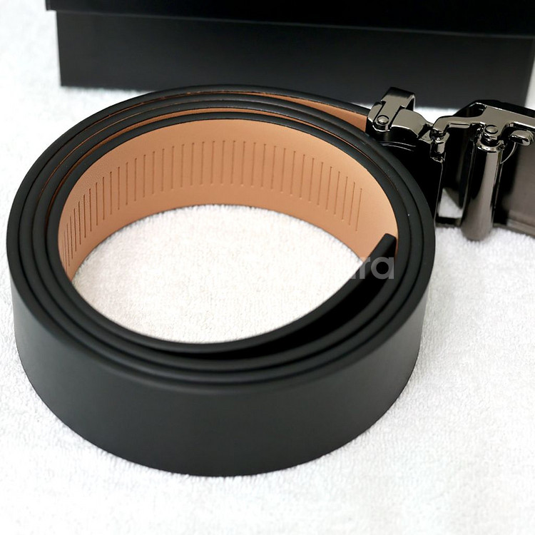 어메이징크리 남성 골프 벨트--5