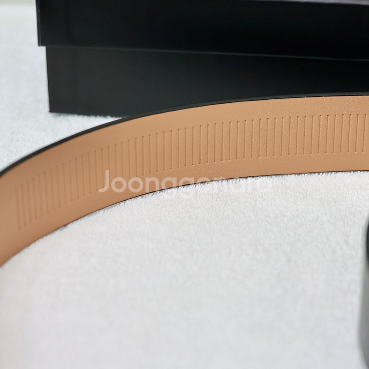 어메이징크리 남성 골프 벨트--6