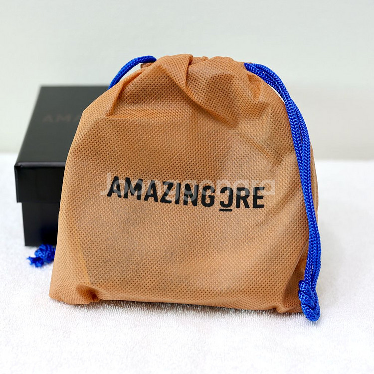 어메이징크리 남성 골프 벨트--8