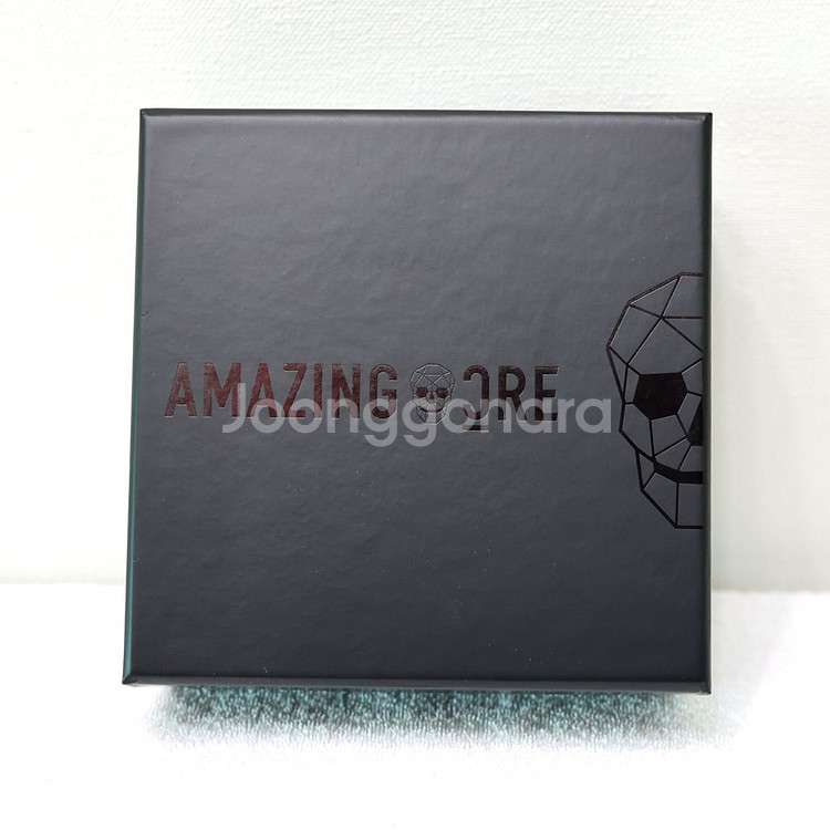 어메이징크리 남성 골프 벨트--9