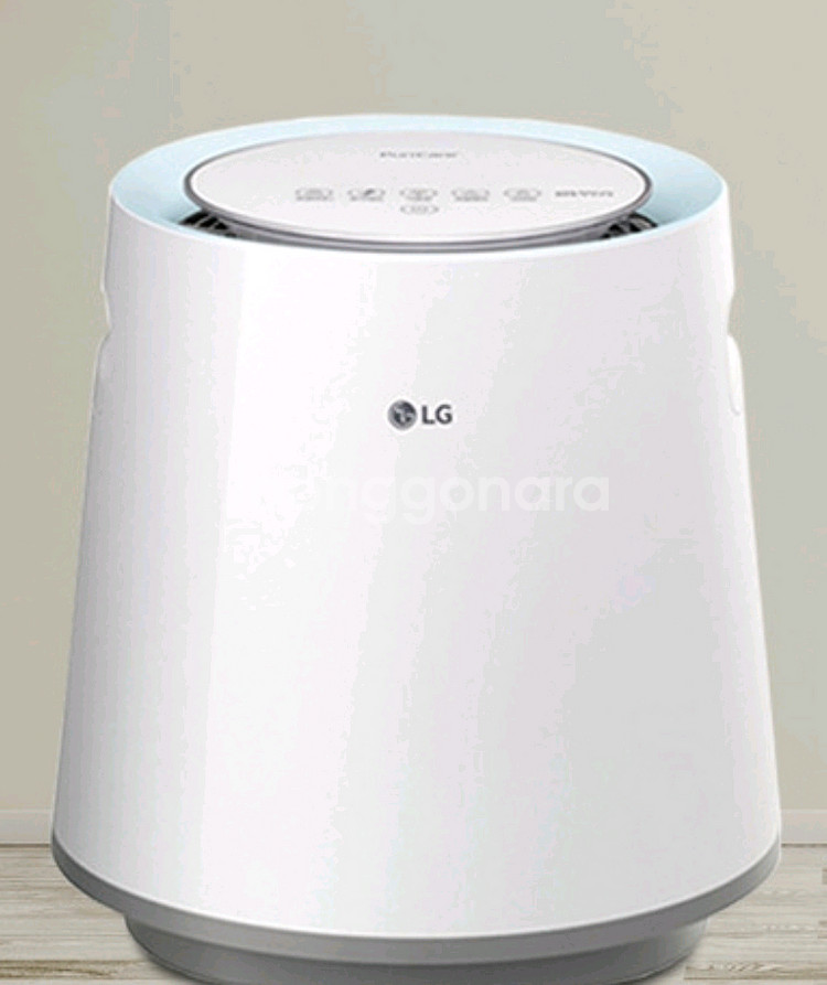 LG 공기청정기--0