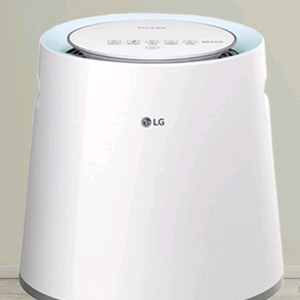 LG 공기청정기