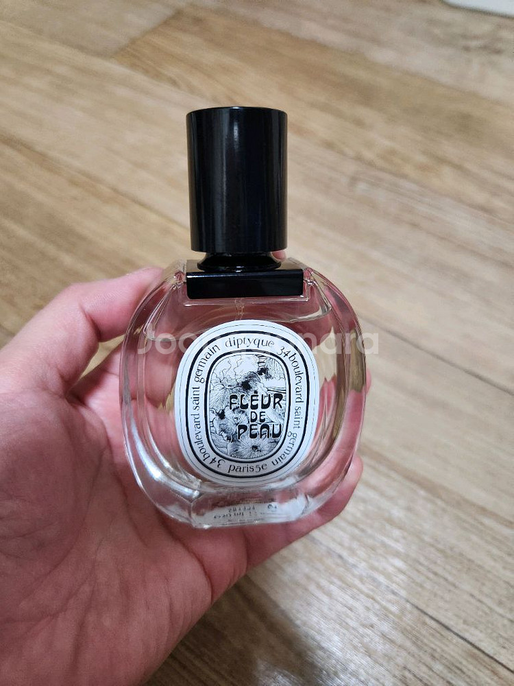 딥디크 오드뚜왈렛 플레르드뽀 50ml--0