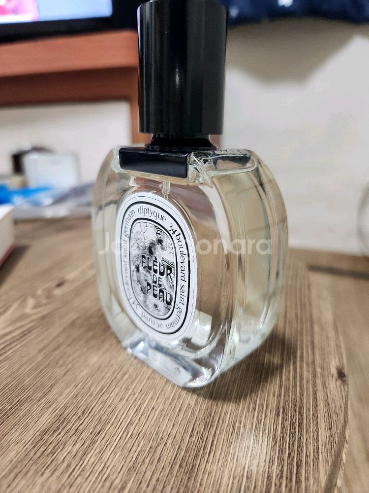 딥디크 오드뚜왈렛 플레르드뽀 50ml--1
