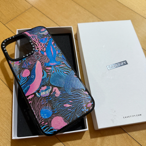 아이폰16프로맥스 케이스티파이 케이스 새상품