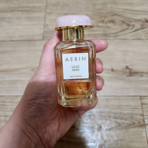 에어린 라일락패스 오드뚜왈렛 50ml