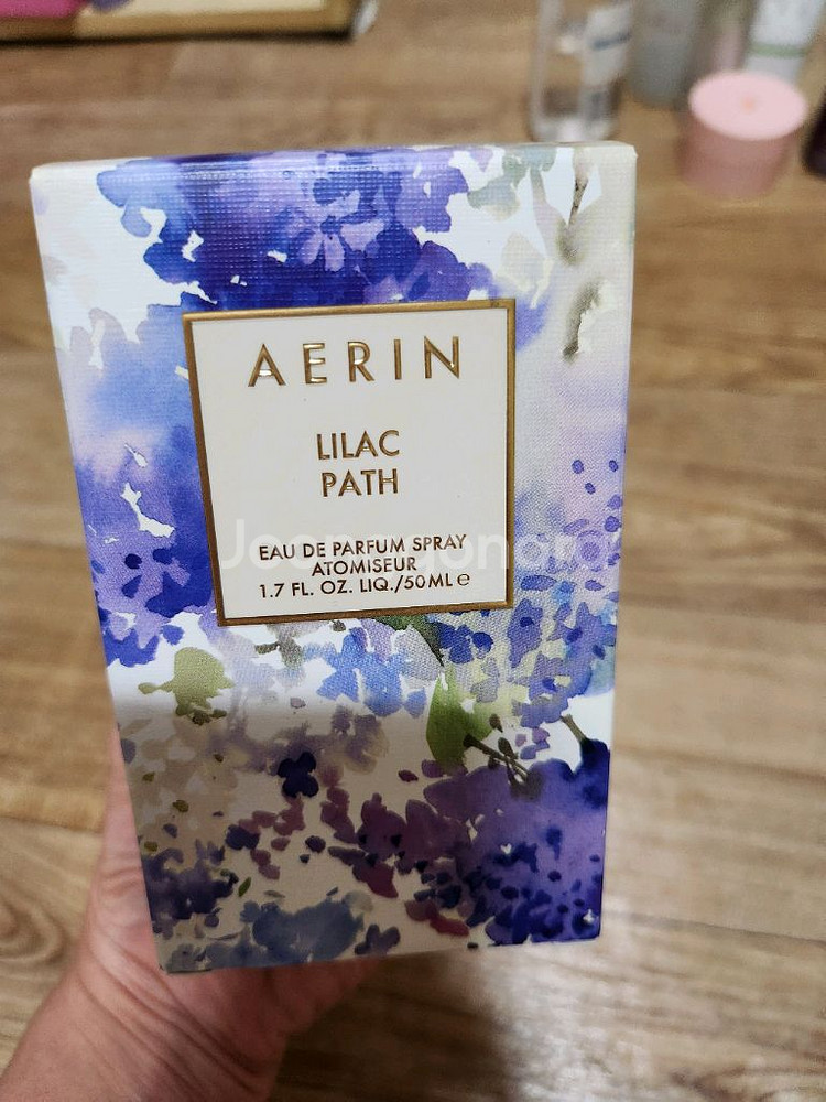 에어린 라일락패스 오드뚜왈렛 50ml--3