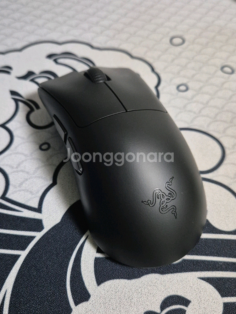 레이저 데스에더 V3 하이퍼스피드 hyperspeed--0