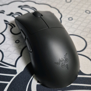 레이저 데스에더 V3 하이퍼스피드 hyperspeed