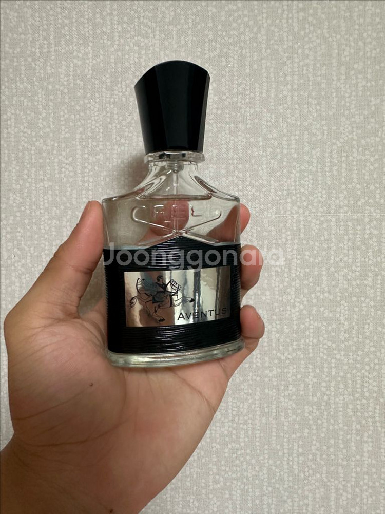 크리드 어벤투스 50ml--0