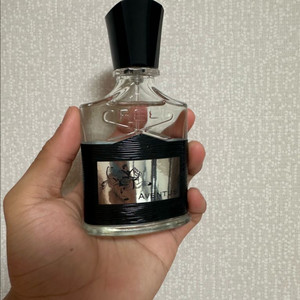 크리드 어벤투스 50ml