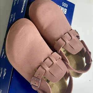 키즈 클로그 240