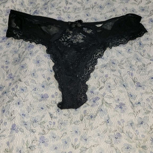 여성 중고 팬티 레이스 팬티