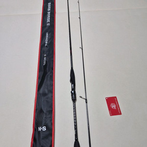 다크호스 인쇼어 802L 팝니다 이미지