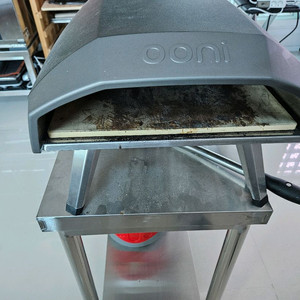 Ooni Koda 12 피자 오븐 판매