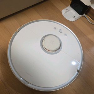 로보락 2세대 부품용(작동잘됨)