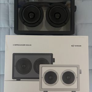 오브룸 아이아이 블루투스 스피커 맥스