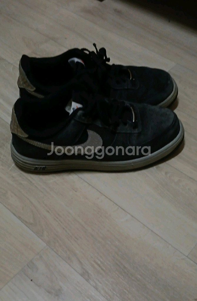 남성신발 나이키 에어 운동화--1