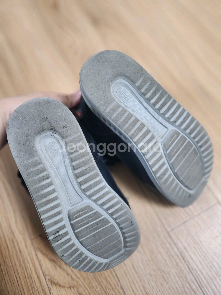 뉴발란스 키즈 방한화 200--2