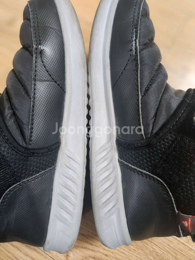 뉴발란스 키즈 방한화 200--5