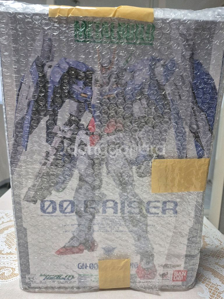 메탈빌드 더블 오라이저--0