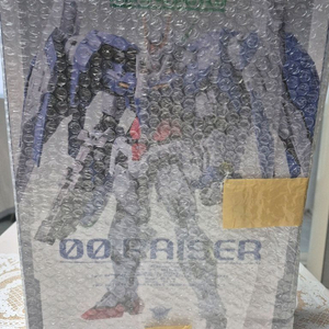 메탈빌드 더블 오라이저