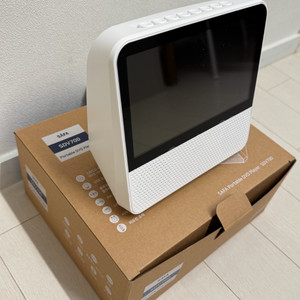 사파 DVD 플레이어