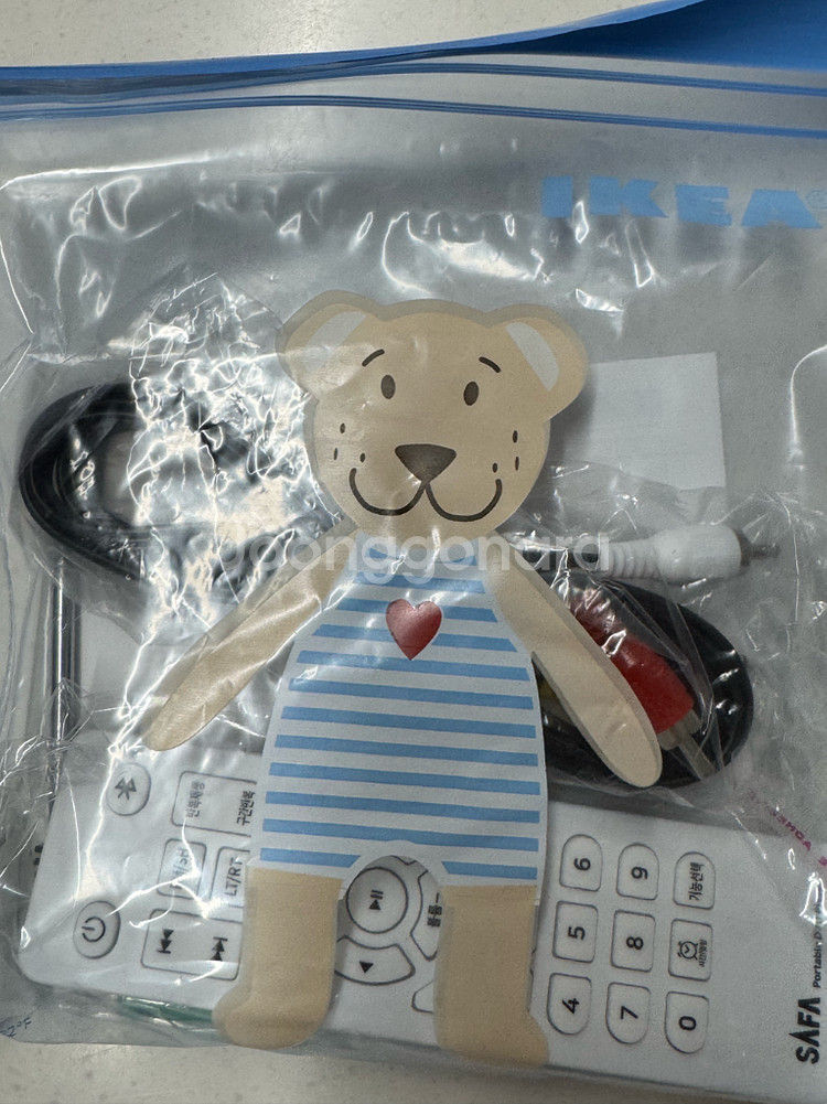 사파 DVD 플레이어--3