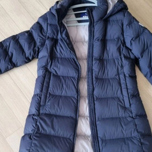 아이더 키즈 155 / 1회 착용 / 여아옷