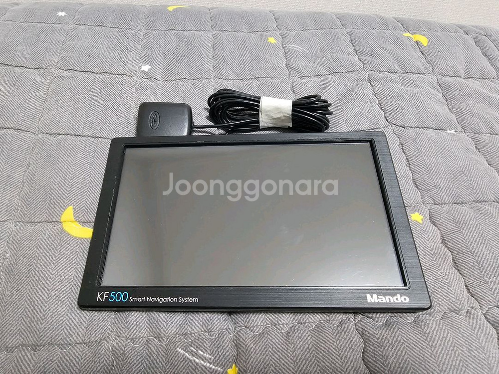 만도 KF500 3D 8인치 네비게이션--0