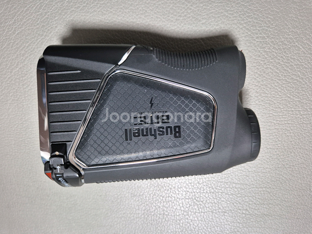 부쉬넬 PRO X3+ 골프 거리측정기--2