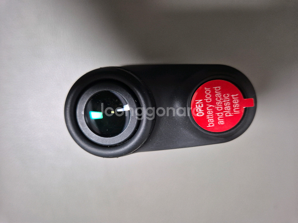 부쉬넬 PRO X3+ 골프 거리측정기--3