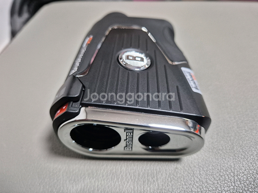 부쉬넬 PRO X3+ 골프 거리측정기--1