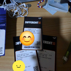 한화이글스 24시즌까지 지류티켓