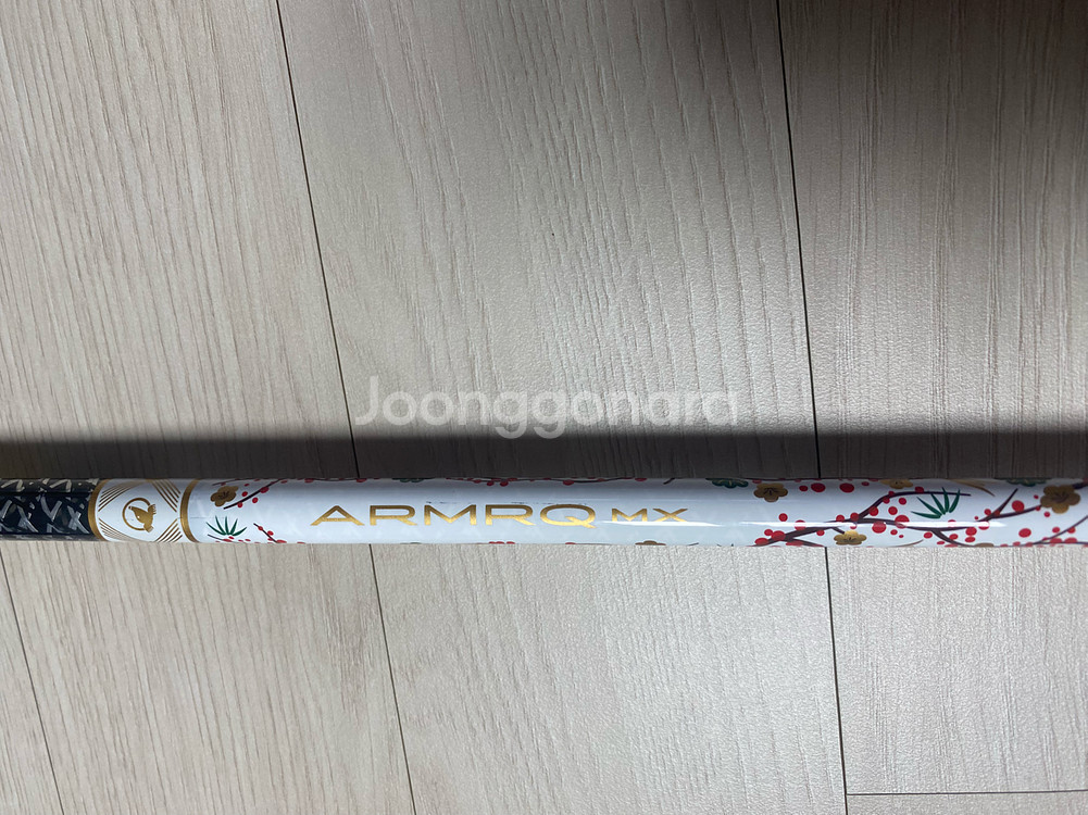 새제품 혼마 베레스 아이주 2스타 여자5번우드--5