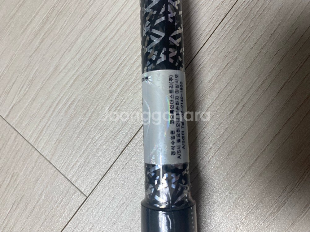 새제품 혼마 베레스 아이주 2스타 여자5번우드--6