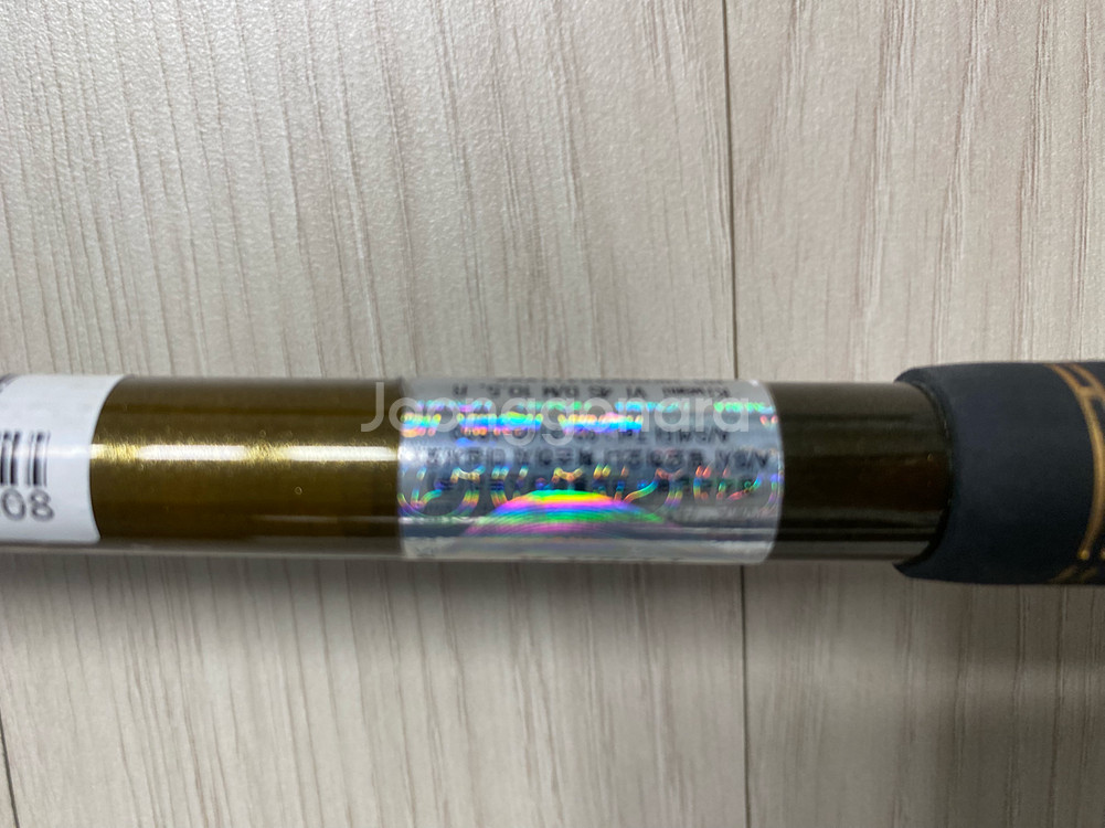 새제품 혼마 베레스 아이주 2스타 여자5번우드--7