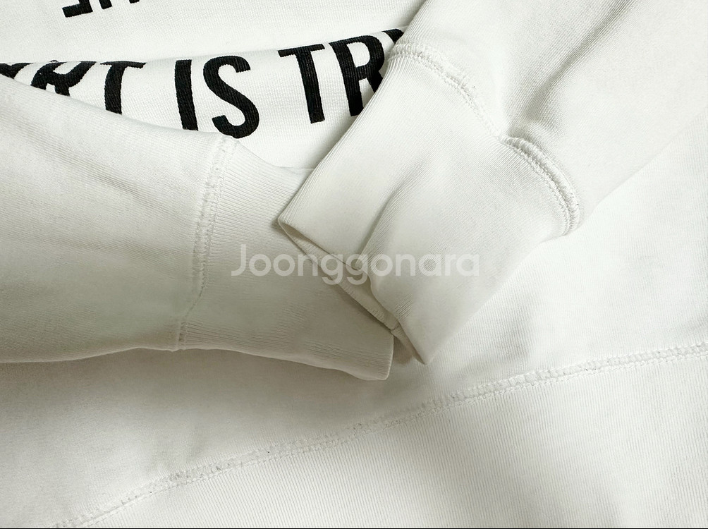 쟈딕앤볼테르 기본맨투맨--2