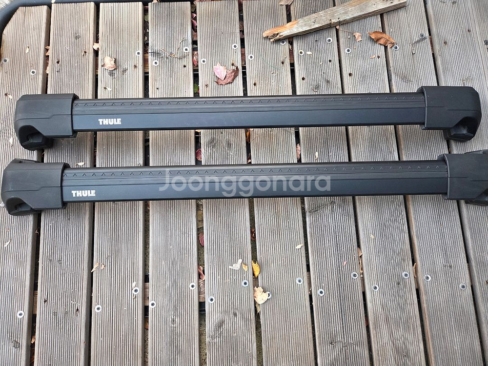 스포티지 QL 올뉴투싼 툴레 윙바엣지 신형 가로바--1