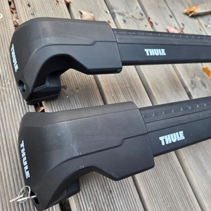 스포티지 QL 올뉴투싼 툴레 윙바엣지 신형 가로바