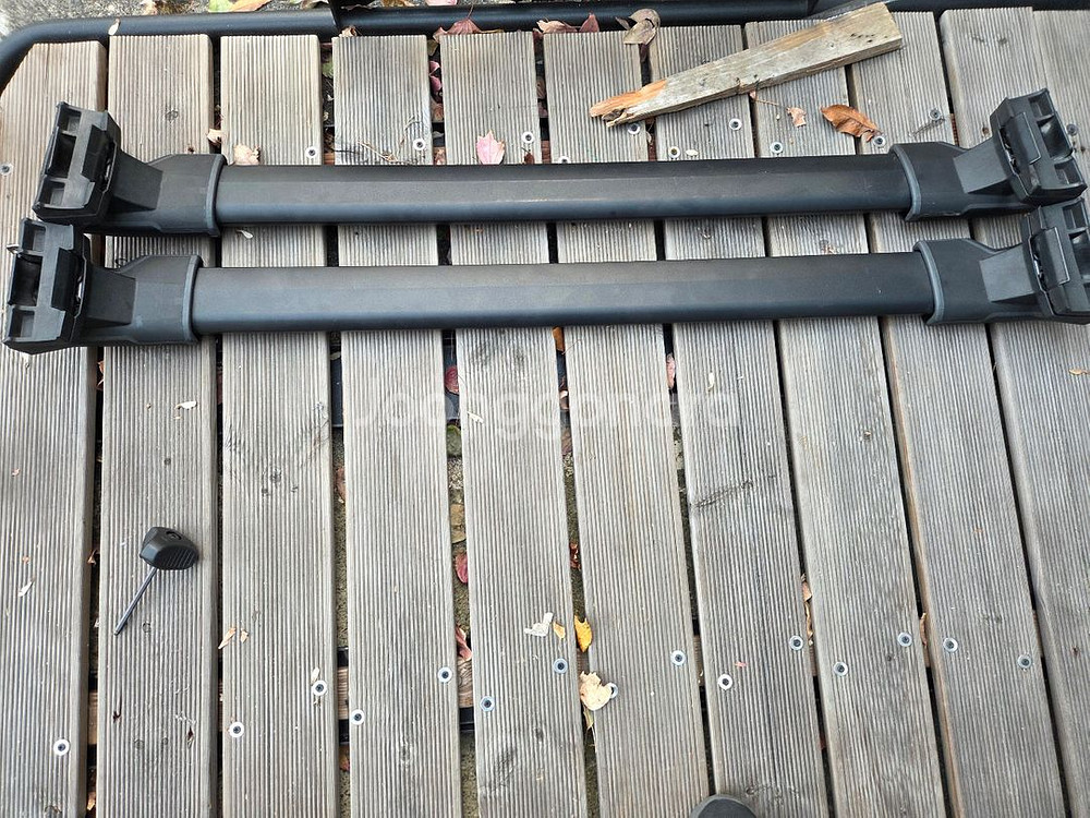 스포티지 QL 올뉴투싼 툴레 윙바엣지 신형 가로바--4