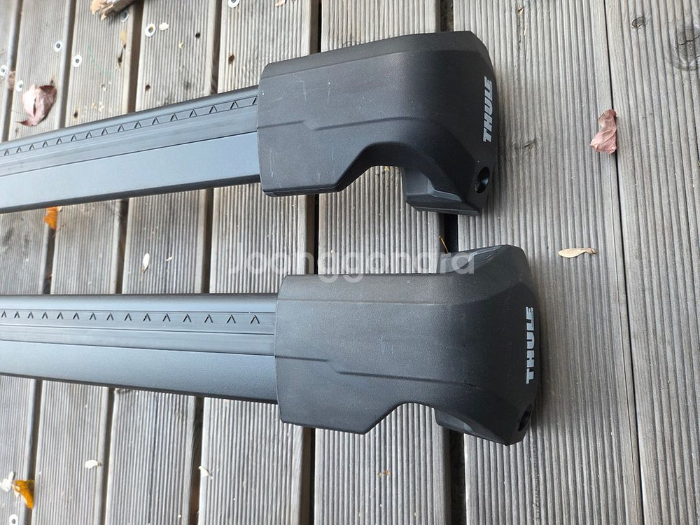 스포티지 QL 올뉴투싼 툴레 윙바엣지 신형 가로바--3