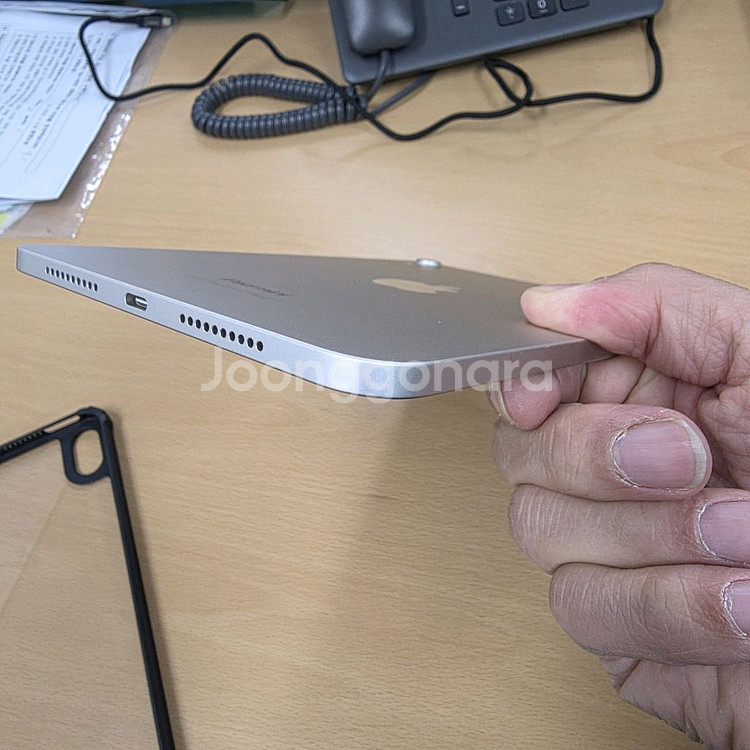 아이패드 미니 7세대 128g wifi 배터리 100--5