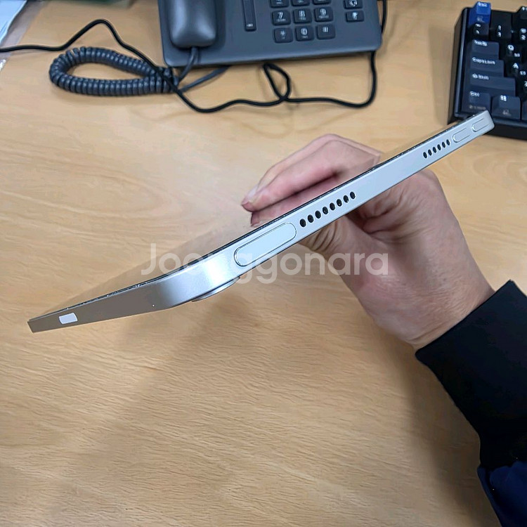 아이패드 미니 7세대 128g wifi 배터리 100--3