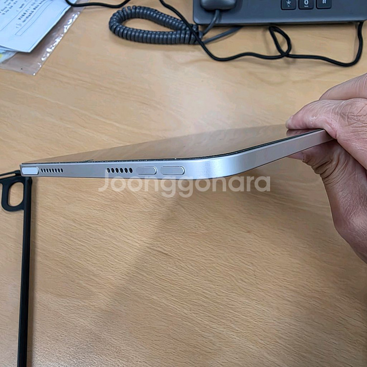 아이패드 미니 7세대 128g wifi 배터리 100--2