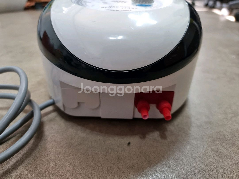 선일전기 온수매트 보일러--2