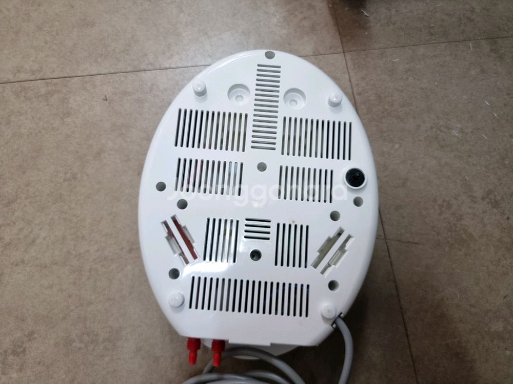 선일전기 온수매트 보일러--3