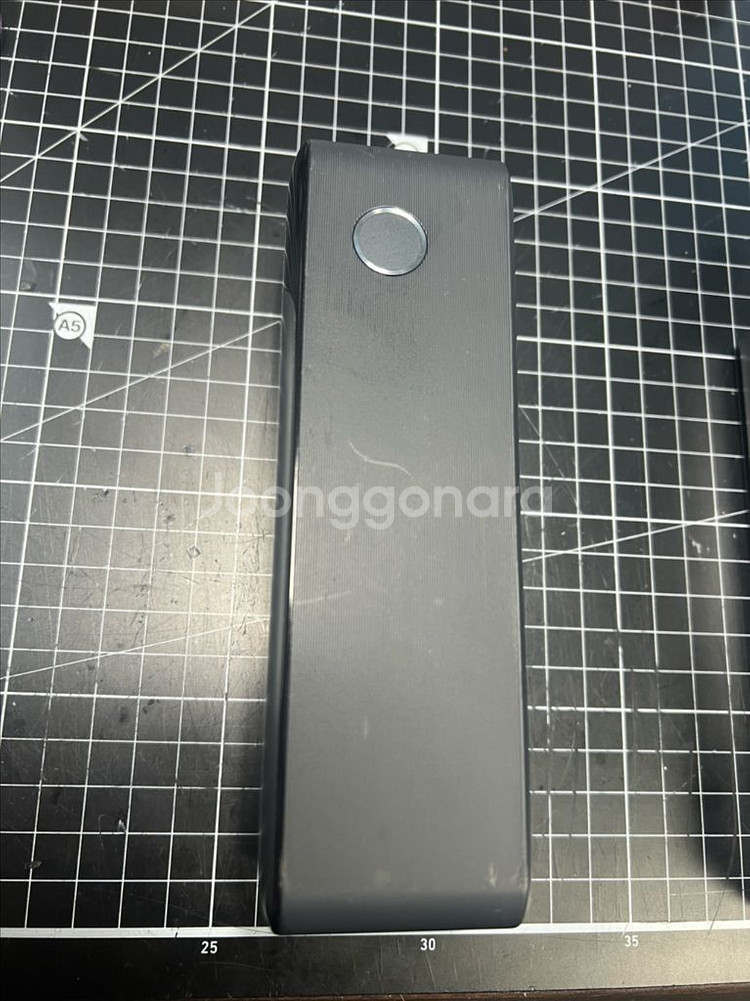 ANKER(앤커) 737보조배터리 초고속--1