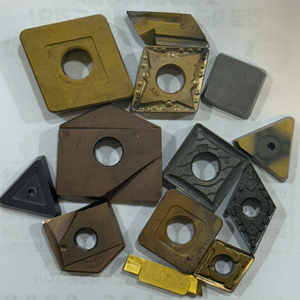 폐초경 . 하이스. 엔드밀. 팁 다 매입합니다 이미지