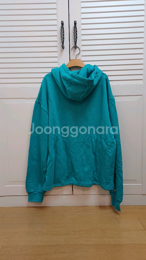 (새제품) MIX2MIX 후드티--1